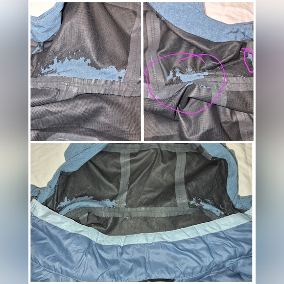 The North Face Performance Jacket - Picture 13 of 16